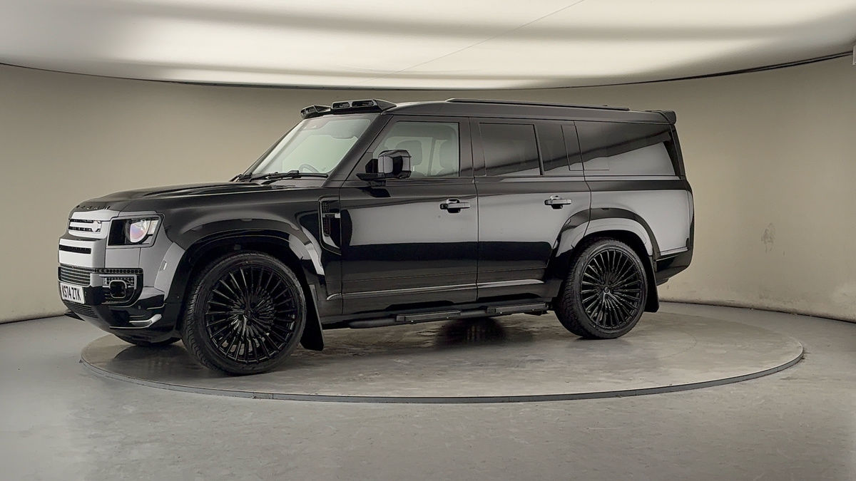 Used Land Rover Defender 2024 for sale - 77313849: Photo 35