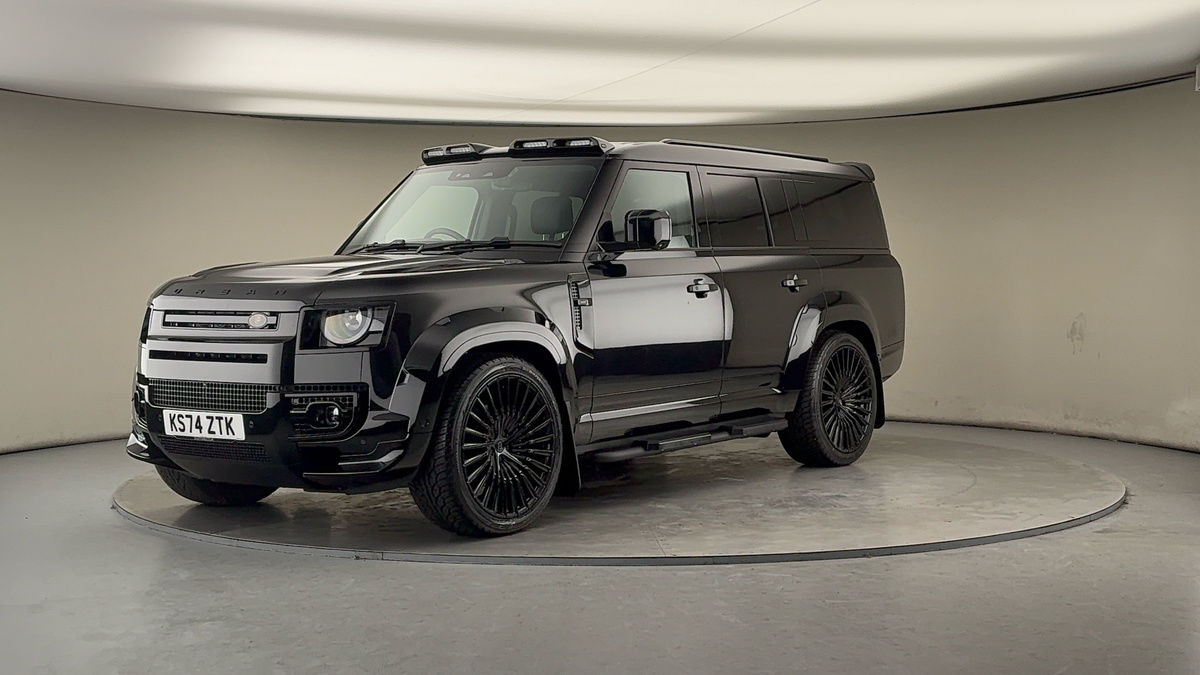 Used Land Rover Defender 2024 for sale - 77313849: Photo 36