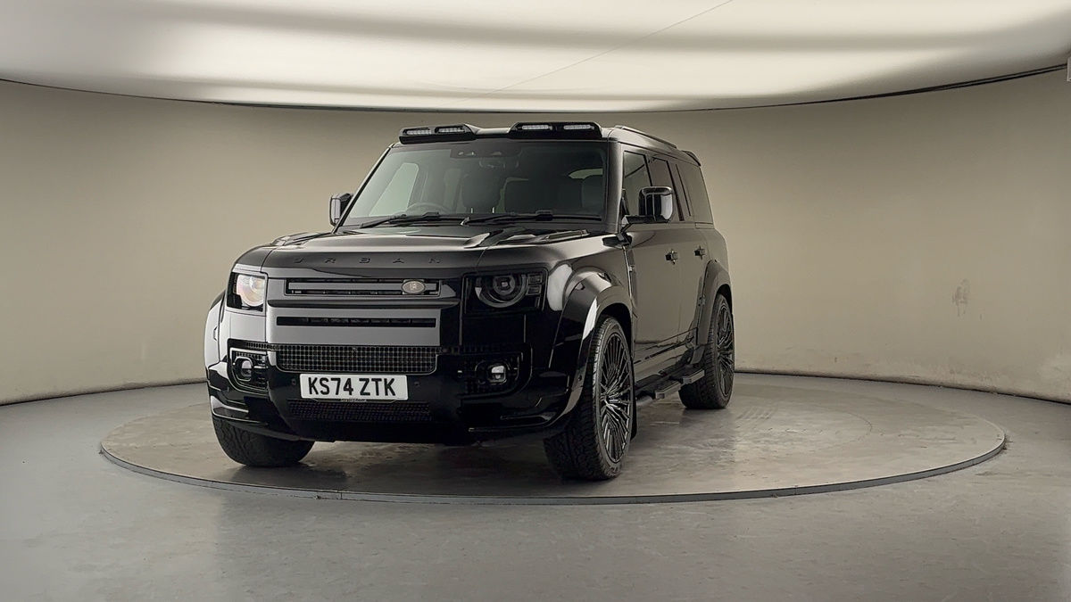 Used Land Rover Defender 2024 for sale - 77313849: Photo 37