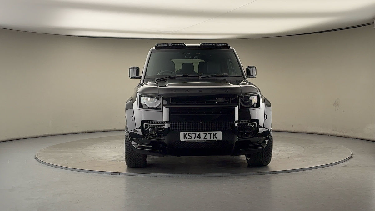 Used Land Rover Defender 2024 for sale - 77313849: Photo 38