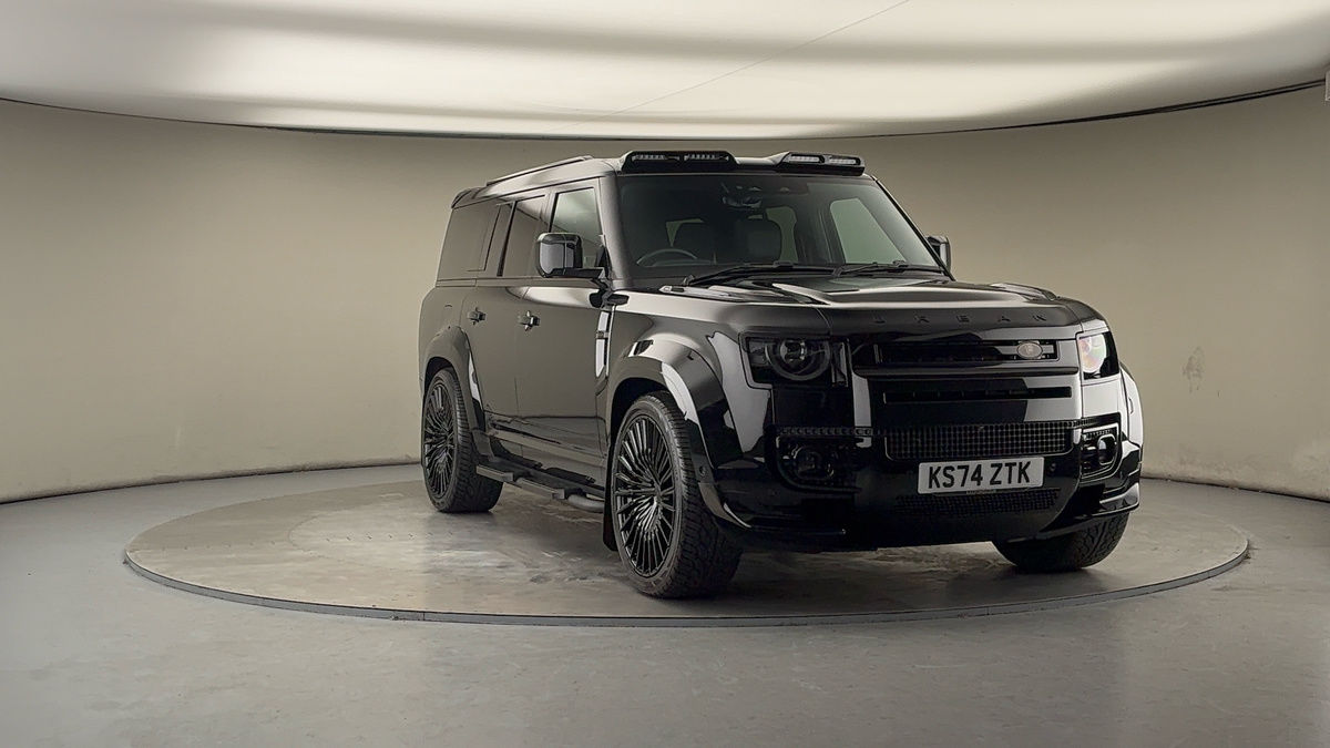 Used Land Rover Defender 2024 for sale - 77313849: Photo 39