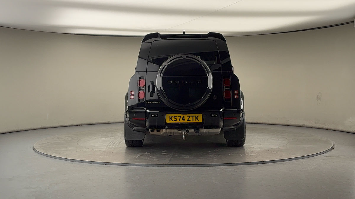 Used Land Rover Defender 2024 for sale - 77313849: Photo 4