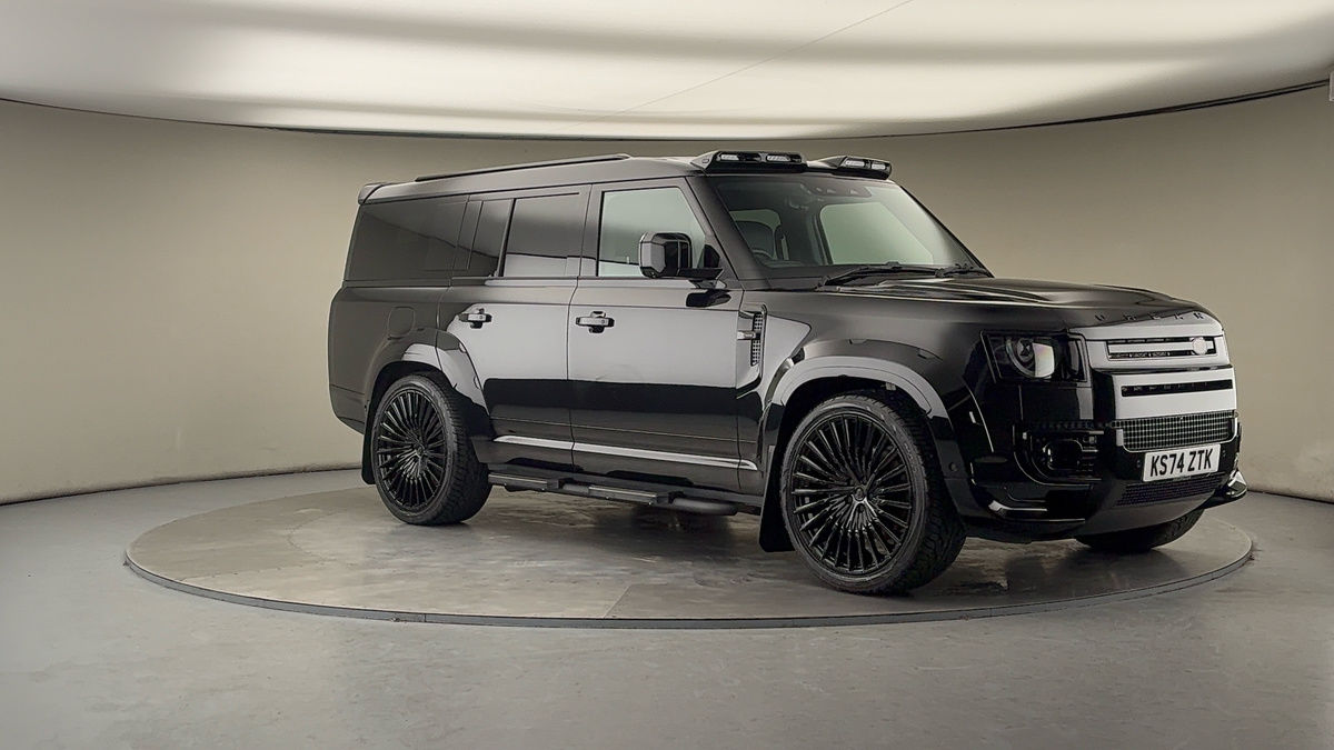 Used Land Rover Defender 2024 for sale - 77313849: Photo 40