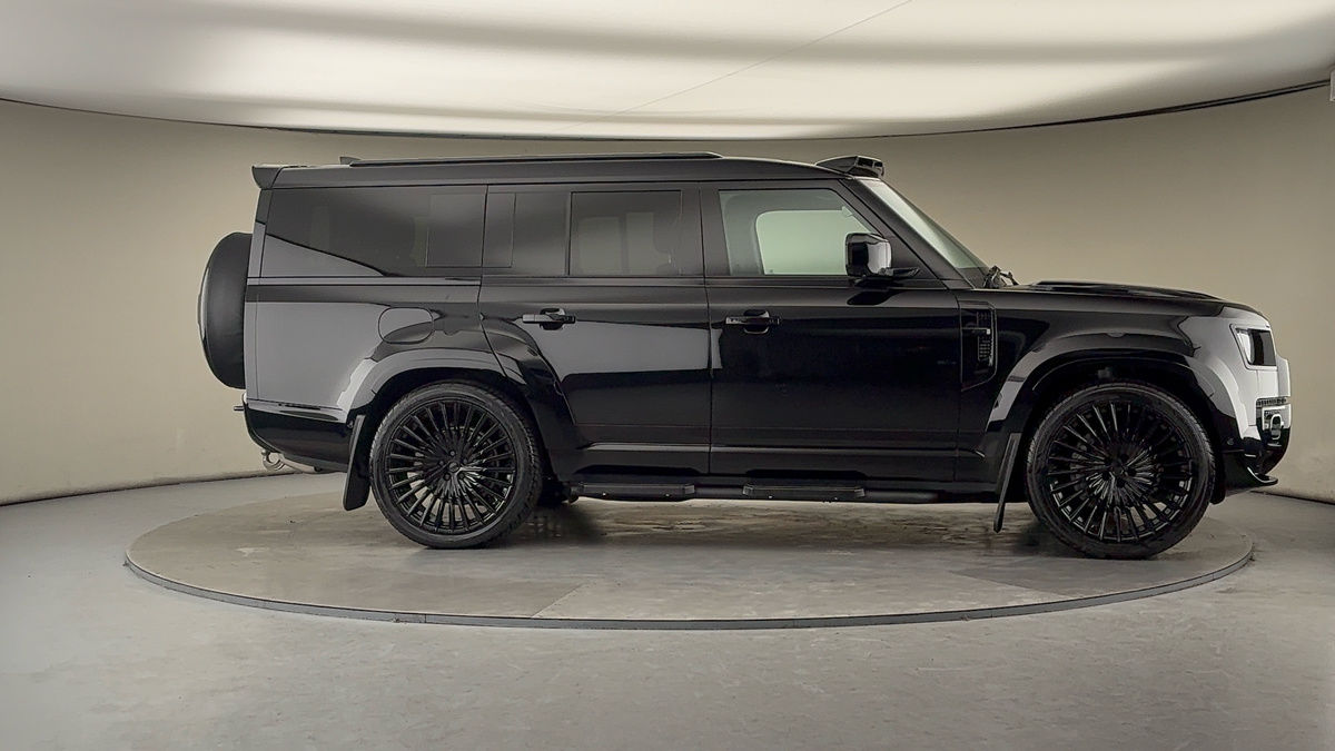 Used Land Rover Defender 2024 for sale - 77313849: Photo 42