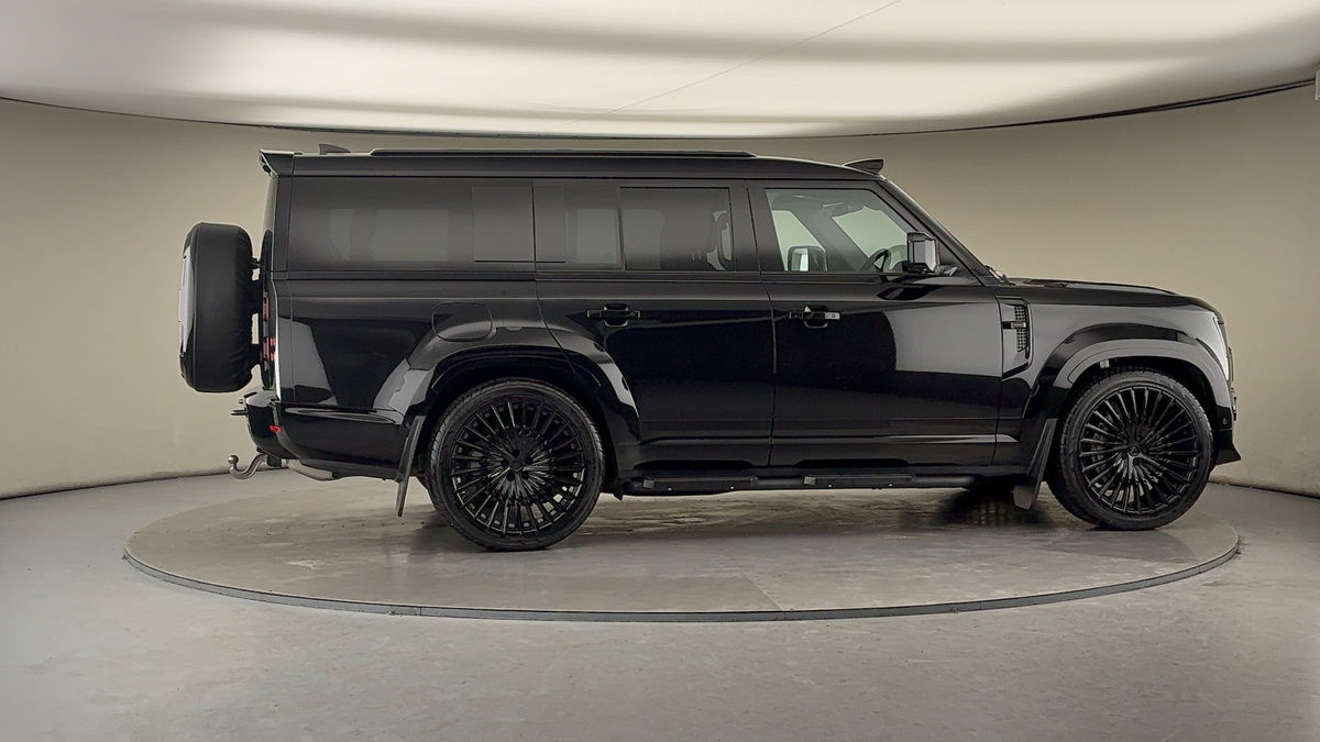 Used Land Rover Defender 2024 for sale - 77313849: Photo 43