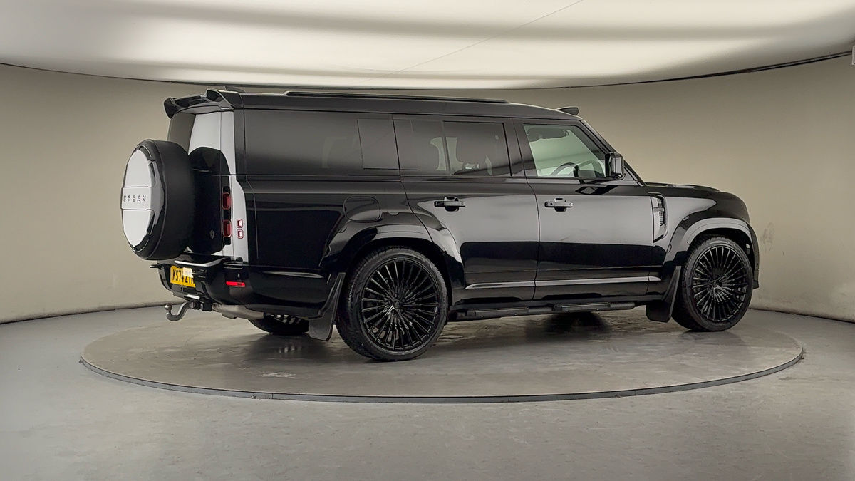 Used Land Rover Defender 2024 for sale - 77313849: Photo 44