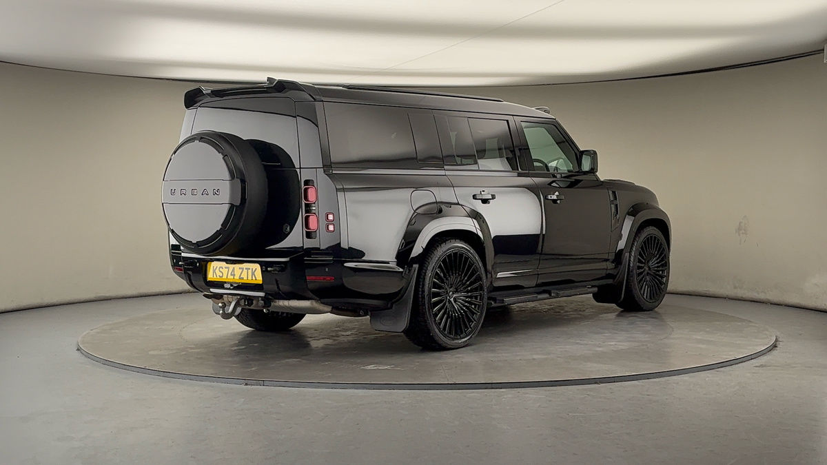 Used Land Rover Defender 2024 for sale - 77313849: Photo 45