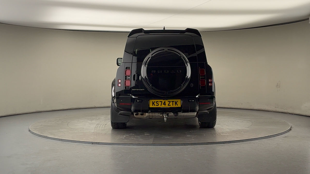 Used Land Rover Defender 2024 for sale - 77313849: Photo 47