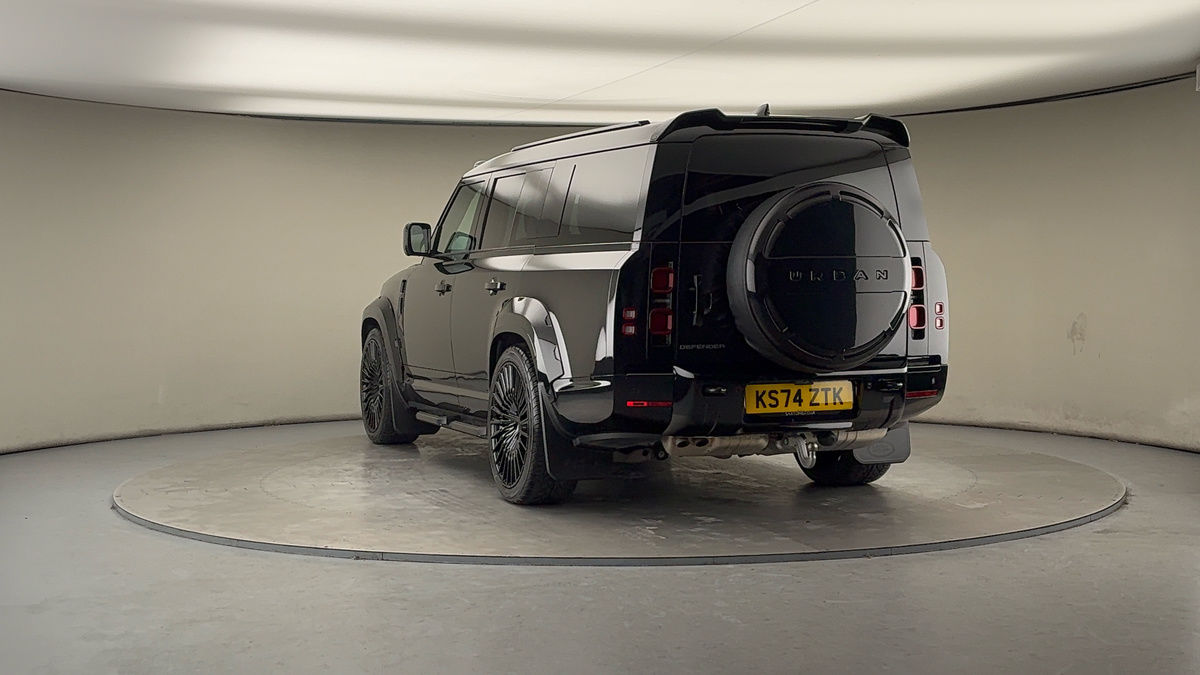 Used Land Rover Defender 2024 for sale - 77313849: Photo 48