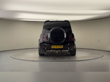 Used Land Rover Defender 130 2024 for sale - 77313849: Photo