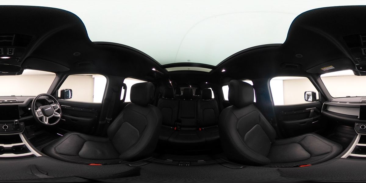 Used Land Rover Defender 2024 for sale - 77313849: Photo 50