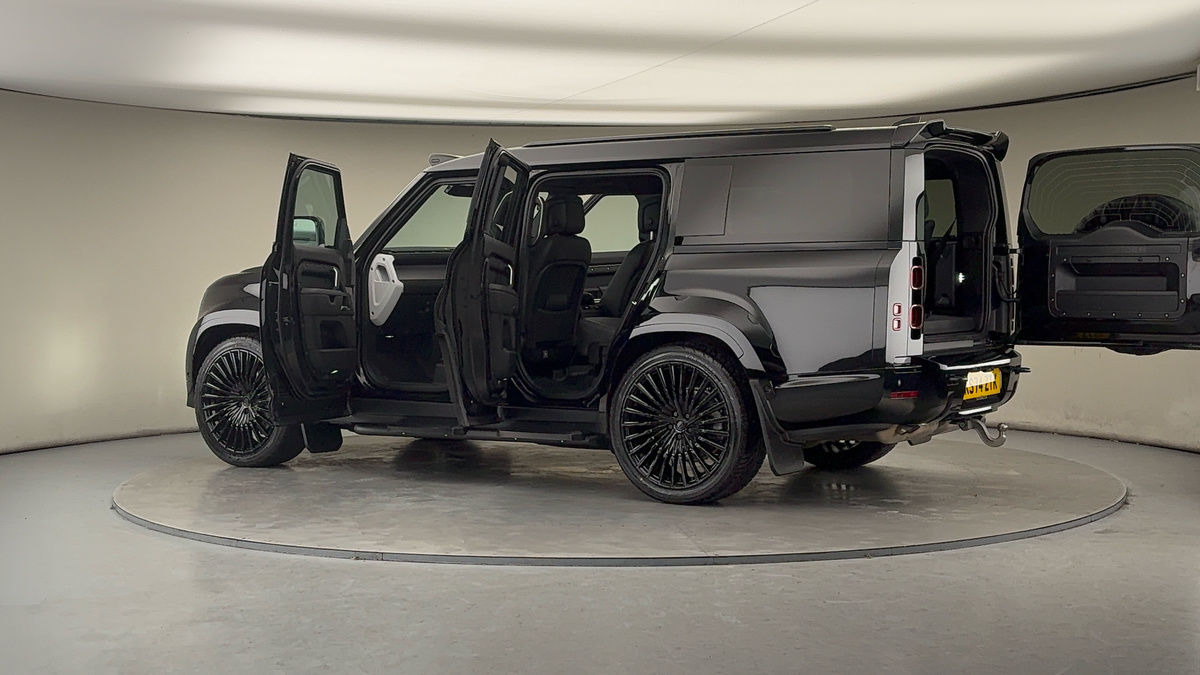 Used Land Rover Defender 2024 for sale - 77313849: Photo 51