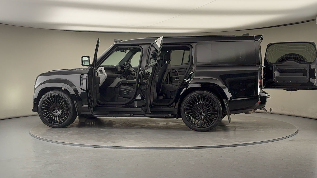 Used Land Rover Defender 2024 for sale - 77313849: Photo 52