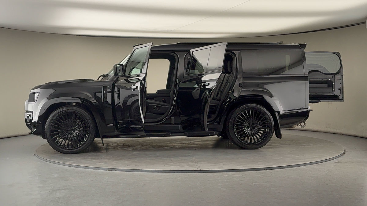 Used Land Rover Defender 2024 for sale - 77313849: Photo 53