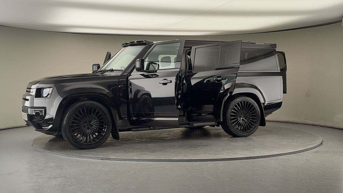 Used Land Rover Defender 2024 for sale - 77313849: Photo 54