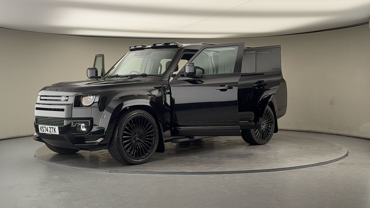 Used Land Rover Defender 2024 for sale - 77313849: Photo 55