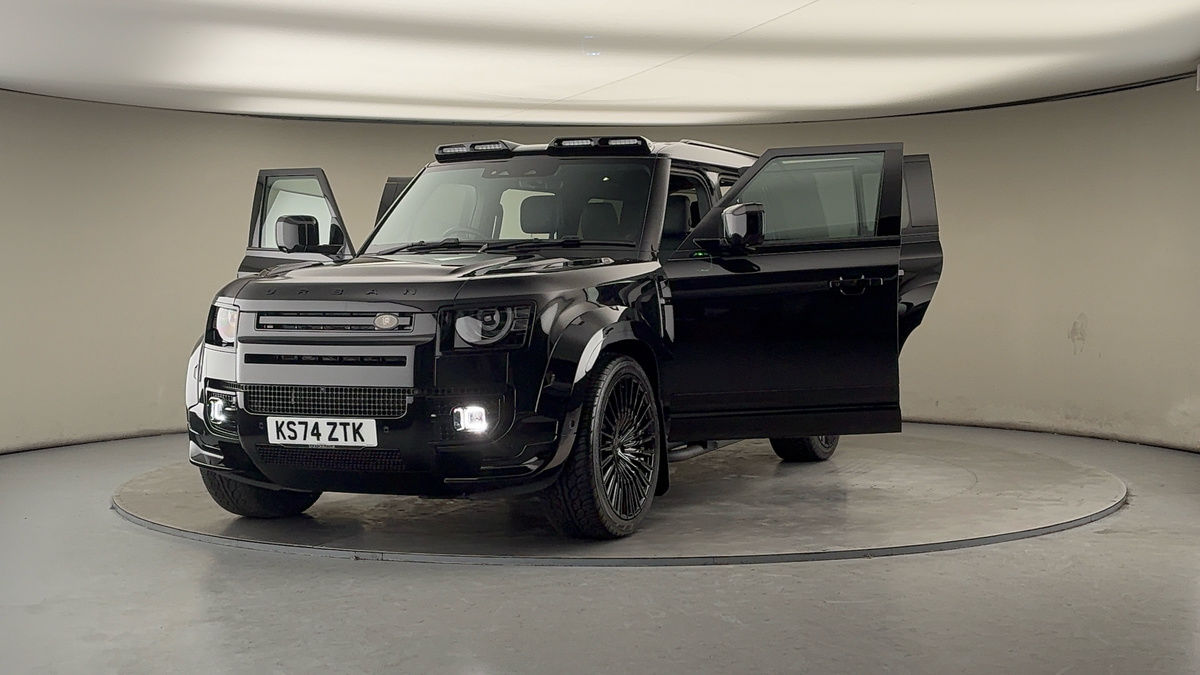 Used Land Rover Defender 2024 for sale - 77313849: Photo 56