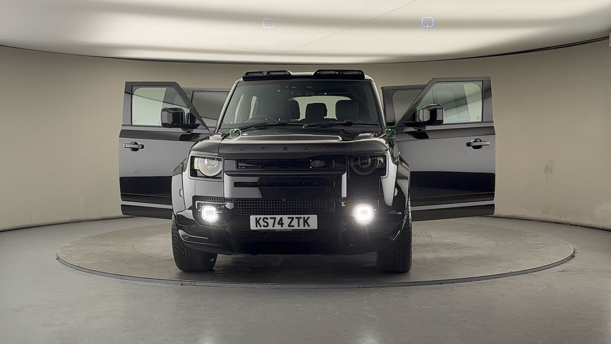 Used Land Rover Defender 2024 for sale - 77313849: Photo 57