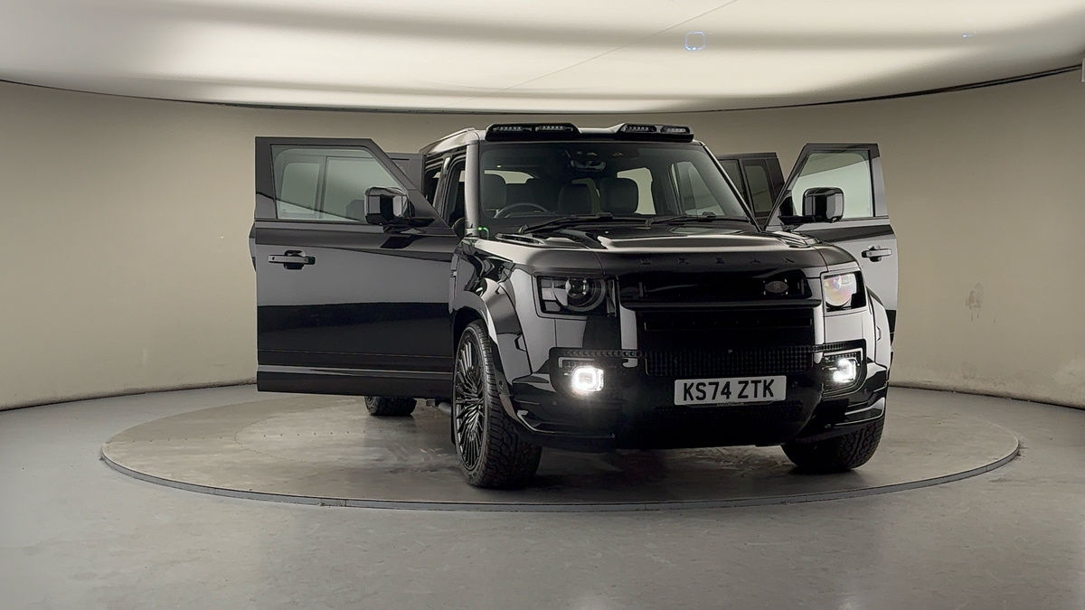 Used Land Rover Defender 2024 for sale - 77313849: Photo 58