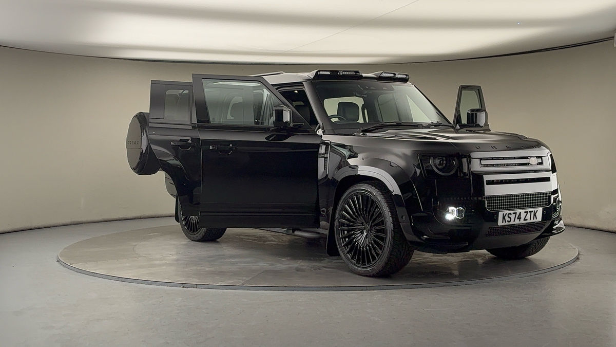 Used Land Rover Defender 2024 for sale - 77313849: Photo 59