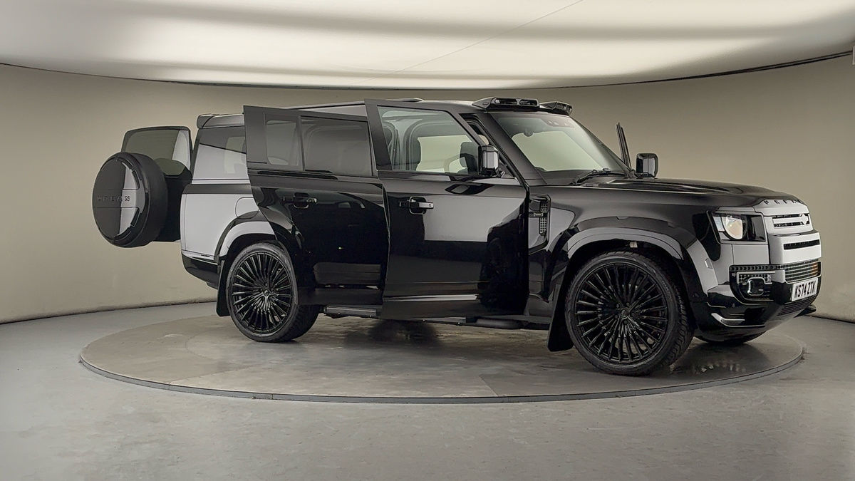 Used Land Rover Defender 2024 for sale - 77313849: Photo 60