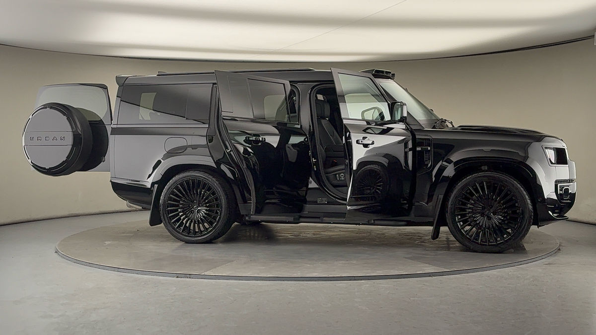 Used Land Rover Defender 2024 for sale - 77313849: Photo 61