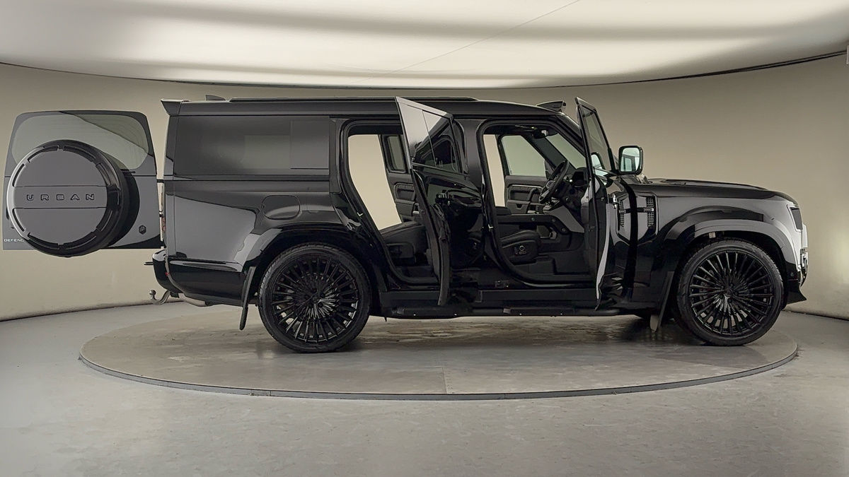 Used Land Rover Defender 2024 for sale - 77313849: Photo 62