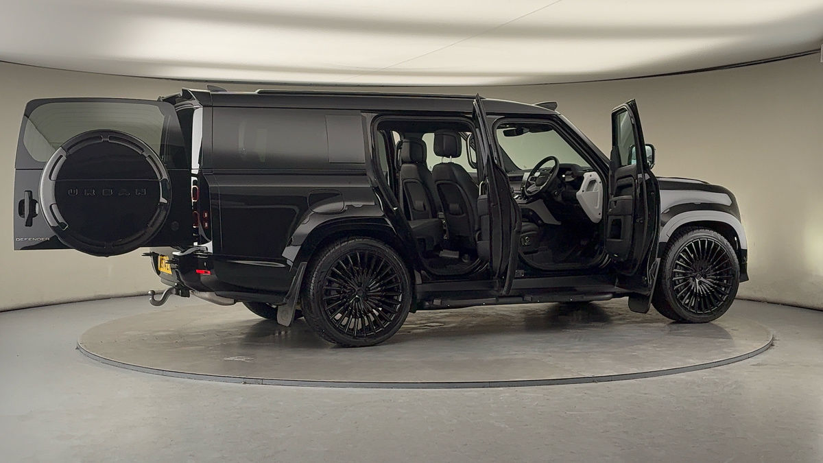 Used Land Rover Defender 2024 for sale - 77313849: Photo 63