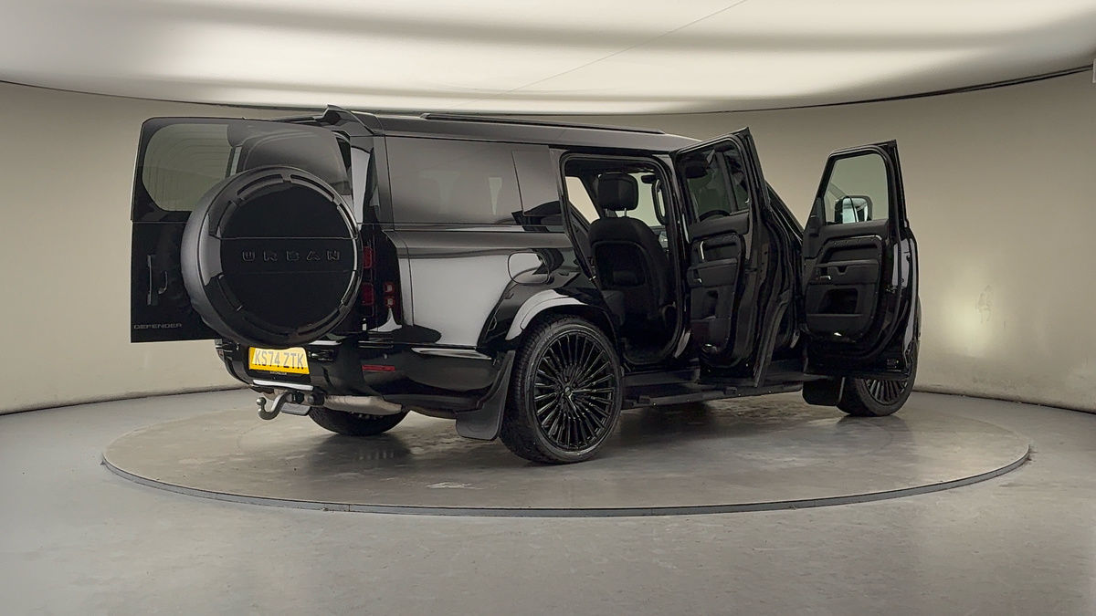 Used Land Rover Defender 2024 for sale - 77313849: Photo 64