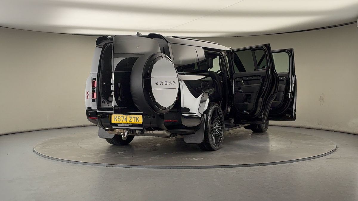 Used Land Rover Defender 2024 for sale - 77313849: Photo 65