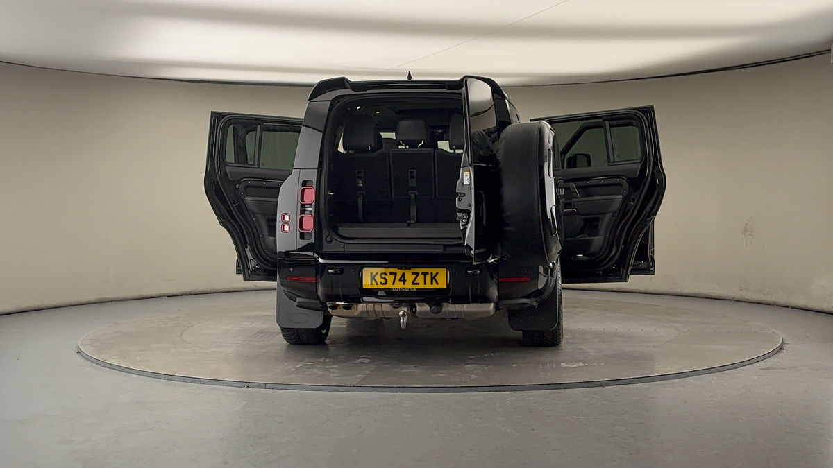 Used Land Rover Defender 2024 for sale - 77313849: Photo 66