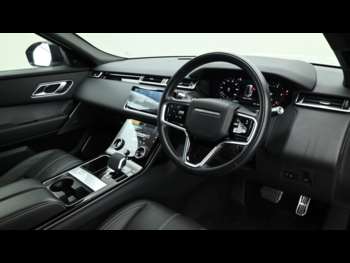Used Land Rover Range Rover Velar 2022 for sale - 74380371: Photo