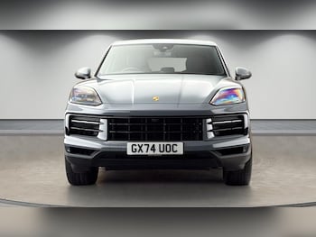 Used Porsche Cayenne 2024 for sale - 78570913: Photo