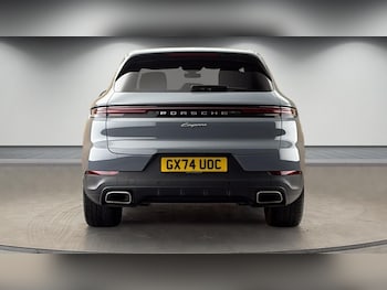 Used Porsche Cayenne 2024 for sale - 78570913: Photo