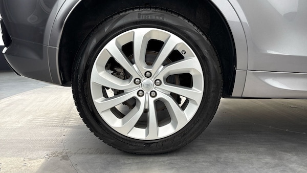 Used Land Rover Discovery Sport 2020 for sale - 76010601: Photo 10