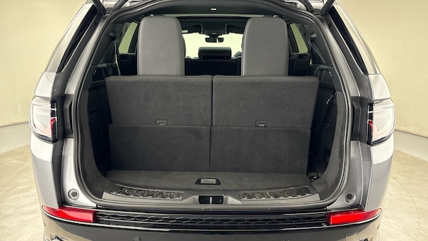 Used Land Rover Discovery Sport 2020 for sale - 76010601: Photo 11