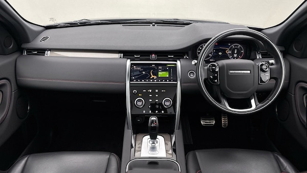 Used Land Rover Discovery Sport 2020 for sale - 76010601: Photo 12