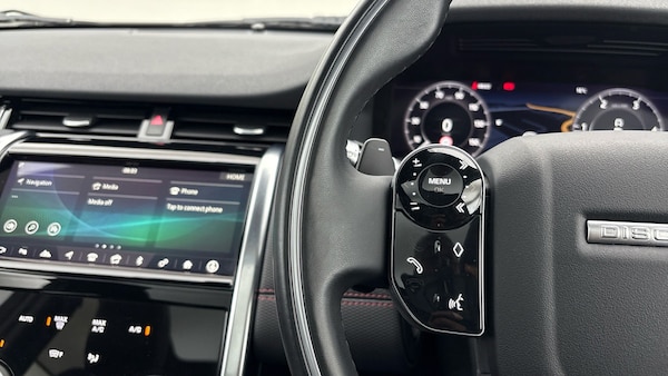 Used Land Rover Discovery Sport 2020 for sale - 76010601: Photo 13