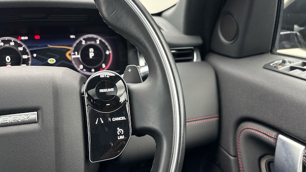 Used Land Rover Discovery Sport 2020 for sale - 76010601: Photo 14