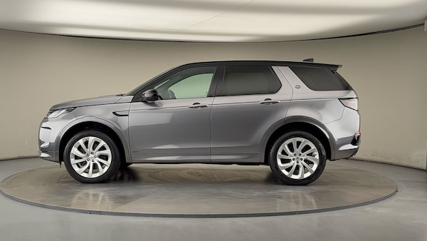 Used Land Rover Discovery Sport 2020 for sale - 76010601: Photo 15