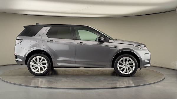 Used Land Rover Discovery Sport 2020 for sale - 76010601: Photo 16