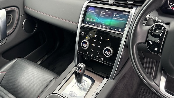 Used Land Rover Discovery Sport 2020 for sale - 76010601: Photo 18
