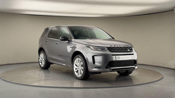 Used Land Rover Discovery Sport 2020 for sale - 76010601: Photo 1