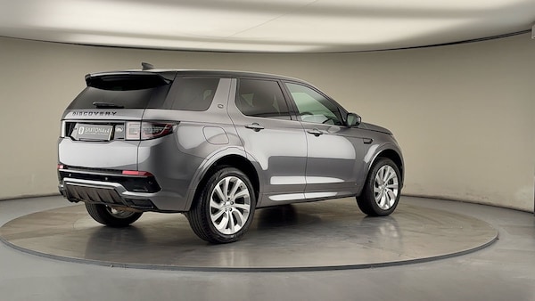 Used Land Rover Discovery Sport 2020 for sale - 76010601: Photo 21
