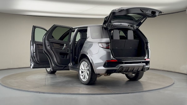 Used Land Rover Discovery Sport 2020 for sale - 76010601: Photo 23