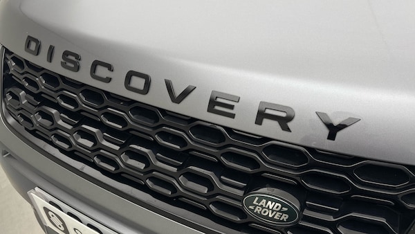 Used Land Rover Discovery Sport 2020 for sale - 76010601: Photo 24