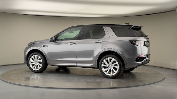 Used Land Rover Discovery Sport 2020 for sale - 76010601: Photo 27