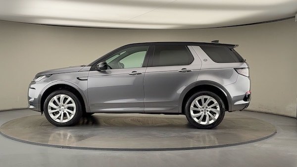Used Land Rover Discovery Sport 2020 for sale - 76010601: Photo 28