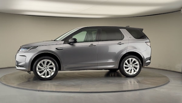 Used Land Rover Discovery Sport 2020 for sale - 76010601: Photo 29