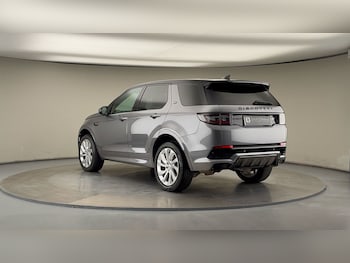 Used Land Rover Discovery Sport 2020 for sale - 76010601: Photo